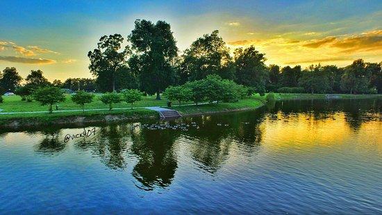 Stewart Nelson Park
